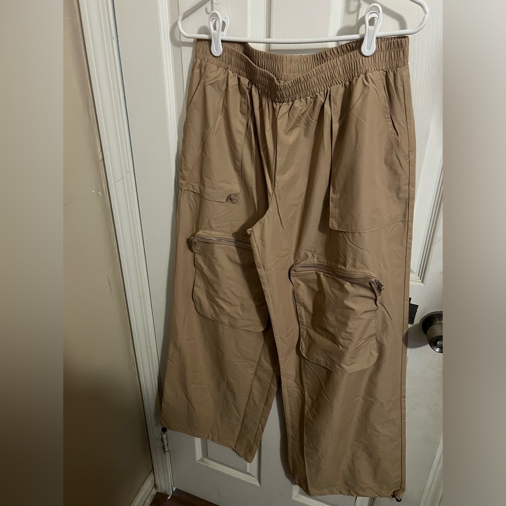 Cargo pants